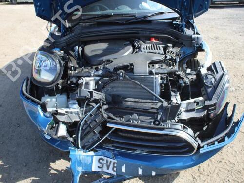 Viskermotor vindrude MINI MINI COUNTRYMAN (F60) Cooper D ALL4 | BP29646984M29 