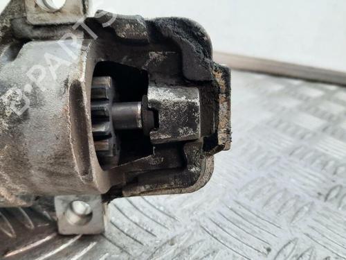 Startmotor MAZDA 6 Saloon (GG) 2.0 (GGEP, GG10) | BP29646541M8 