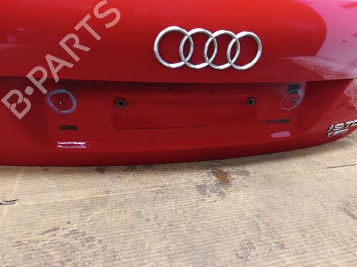Tailgate AUDI A3 (8P1) 1.6 E-Power | BP29666926C6