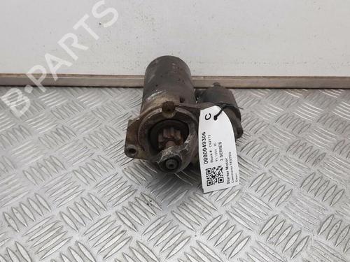Starter BMW 3 Coupe (E36) M3 3.0 | BP29646869M8 