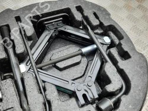 Left front brake caliper KIA CEE'D (JD) 1.4 CVVT | BP29673155M105 