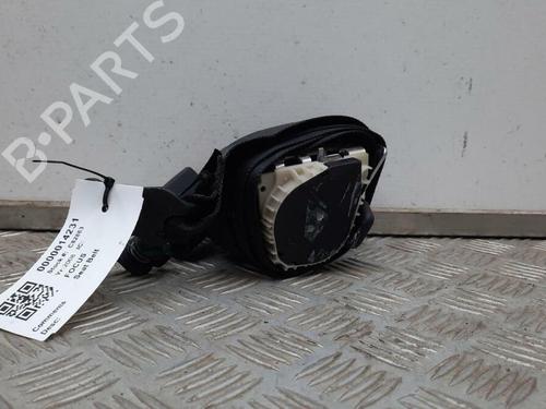 Used Rear left seatbelt FORD FOCUS II (DA_, HCP, DP) 1.6 Ti (115 hp) 29646099