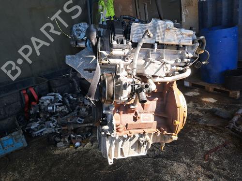 Engine FORD FIESTA VI (CB1, CCN) 1.0 Sport | BP29663591M1 