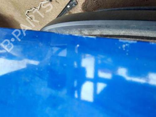 Right sun visor HONDA HR-V (RU) 1.5 (RU1) | BP28645160I2 - Image 5