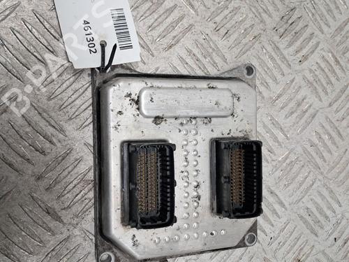 Used Engine control unit (ECU) VAUXHALL ASTRA Mk V (H) (A04) 1.6 (L48) (115 hp) 29681726