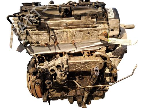Motor VW TIGUAN (5N_) 2.0 TDI 4motion (140 hp) 30768400