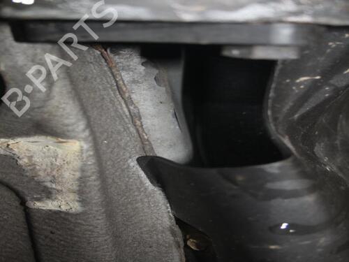 Steering rack FIAT BRAVO II (198_) 1.9 D Multijet (198AXB1A) | BP29669462M22 