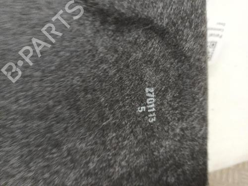 Rear parcel shelf PEUGEOT 308 I (4A_, 4C_) 1.4 16V | BP29649205C85