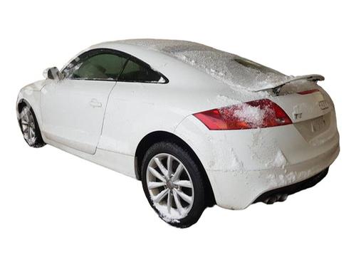 Used Starter AUDI A1 (8X1, 8XK) 1.4 TFSI (185 hp) 29674417