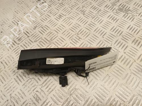 Left taillight VAUXHALL ASTRA Mk VII (K) (B16) 1.6 CDTi | BP29662201C34 