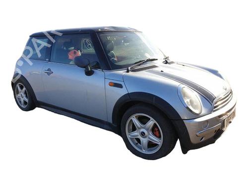 Hanskerom MINI MINI (R50, R53) One D (75 hp) 29648072
