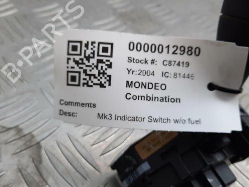 Ratstangsstang FORD MONDEO III (B5Y) 1.8 16V | BP29645988I23