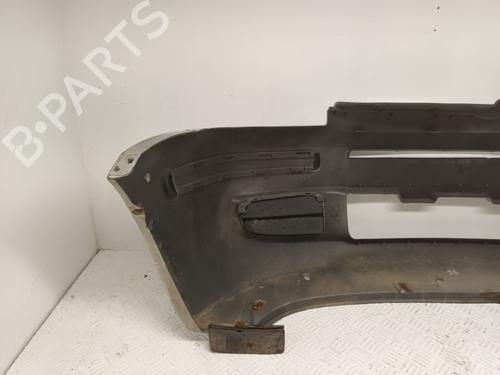 Front bumper FIAT PANDA (169_) 1.1 (169.AXA1A) | BP29666563C7 