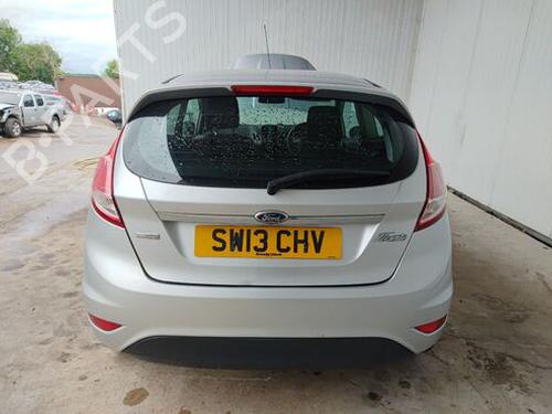 Mittelkonsole FORD FIESTA VI (CB1, CCN) 1.0 EcoBoost | BP29680788I22 
