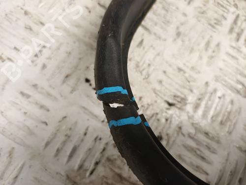 Frontplade/Frontkurv VW POLO IV (9N_, 9A_) 1.4 16V | BP29667990C72 