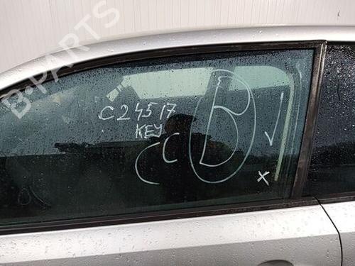 Left sun visor VW TOURAN VAN (1T3) 1.6 TDI | BP32841876I1  - Image 22