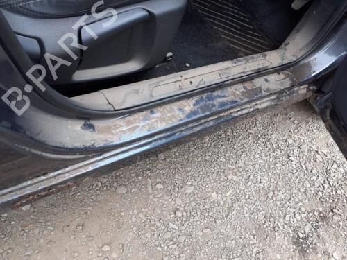 Rear axle RENAULT KADJAR (HA_, HL_) 1.2 TCe 130 (HLMR) | BP29646349M2 