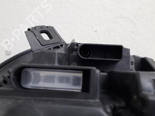Front left seatbelt MINI MINI CLUBMAN (F54) Cooper | BP29646744I26