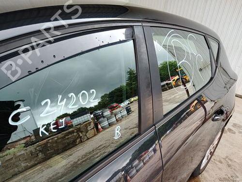 Windscreen washer tank SEAT LEON ST (5F8) 1.4 TSI | BP29681003C113 