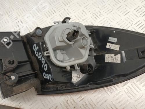 Right taillight RENAULT CAPTUR I (J5_, H5_) 1.5 dCi 90 (J5N4, J5M5, J5MW, J5M6, J5AL, J5AJ) | BP29661539C35