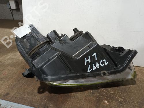 Left headlight VAUXHALL ASTRA Mk V (H) (A04) 1.6 (L48) | BP29671420C28 