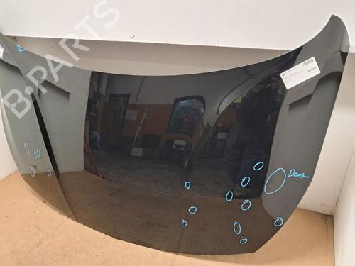 Hood VAUXHALL ASTRA Mk VII (K) (B16) 1.0 | BP29683151C1