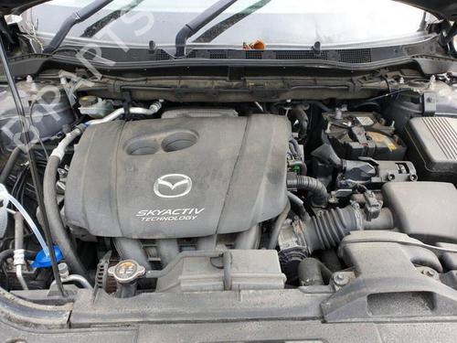 Steering wheel MAZDA CX-5 (KE, GH) 2.0 (KEEFW) | BP29648802C49 