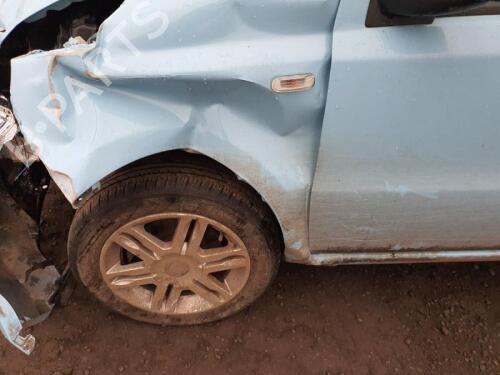 Servo brake FIAT PANDA (169_) 1.2 (169AXF2A, 169AXF1A) | BP29651913M42 