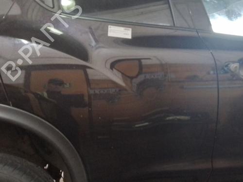 Used Right rear door NISSAN JUKE (F15) 1.6 (117 hp) 29659313