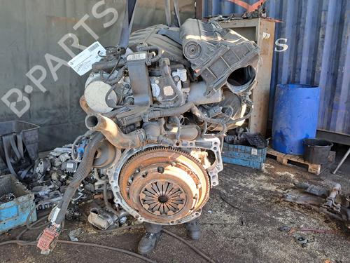 Engine MINI MINI (R56) Cooper | BP29654484M1