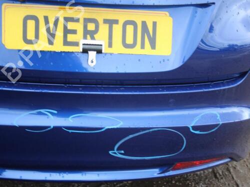 Fuel flap HONDA CIVIC IX (FK) 1.8 i-VTEC (FK2) | BP29674451C131 