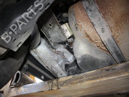 Shock absorber spring LAND ROVER DISCOVERY SPORT (L550) 2.0 D 4x4 | BP29672185C152 