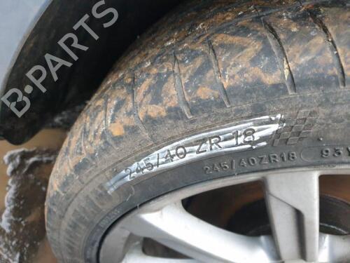 Radiator fan AUDI A5 (8T3) RS5 quattro | BP29647171M35