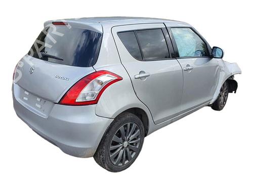 Viskermotor vindrude SUZUKI SWIFT IV (FZ, NZ) 1.2 (AZH412, ZC72S) (94 hp) 29659828