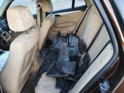 Left front door BMW X1 (E84) xDrive 18 d | BP29670816C2 