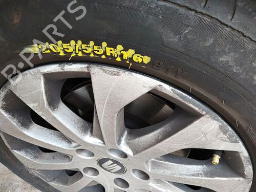 Rat SEAT LEON ST (5F8) 1.4 TSI | BP32400441C49 