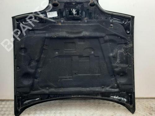 Hood FORD SIERRA II Hatchback (GBC, GBG) 2.0 i | BP29646161C1 