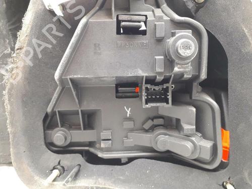 Left taillight MG MG ZS Hatchback 120 | BP29645396C34 