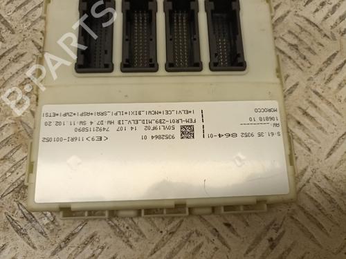 Fuse box BMW 1 (F21) 116 i | BP29654750E1