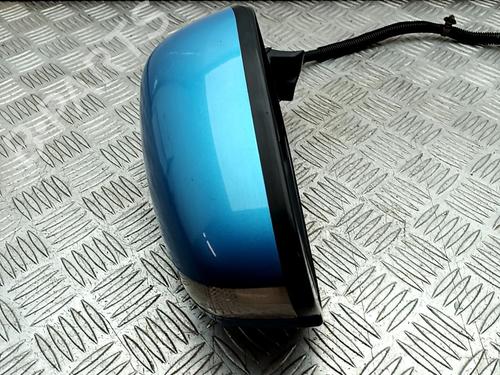 Left mirror HONDA JAZZ III (GE_, GG_, GP_, ZA_) 1.4 | BP29684998C26 