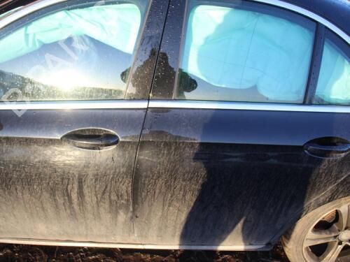 Ekpansionstank MERCEDES-BENZ C-CLASS (W205) C 200 (205.042) | BP30048357C120 