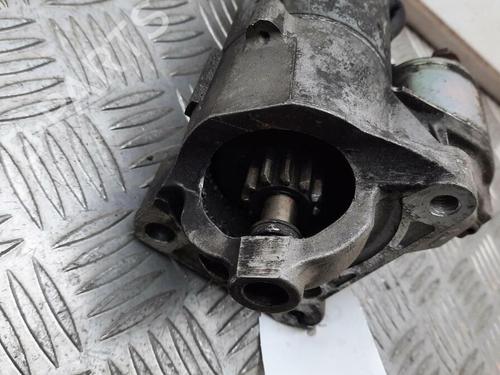 Starter VOLVO S40 I (644) 1.9 DI | BP29646639M8