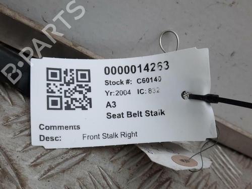 Other AUDI A3 (8P1) 2.0 TDI 16V | BP29646105O1