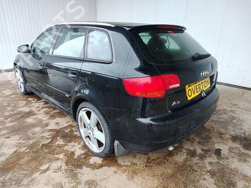 Left taillight AUDI A3 (8P1) 1.6 E-Power | BP32400411C34 