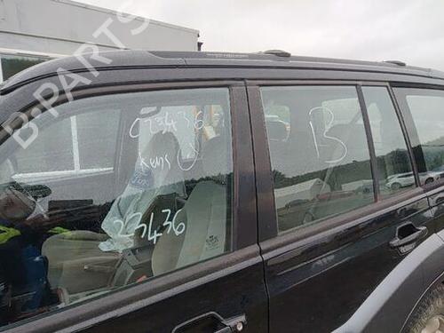 Instrument cluster HYUNDAI TERRACAN (HP) 2.9 CRDi 4WD | BP29664131C47 