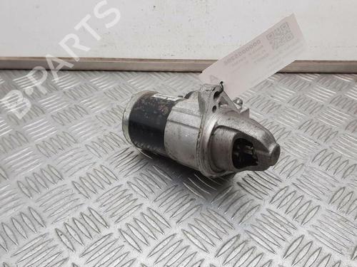 Startmotor SUZUKI SWIFT IV (FZ, NZ) 1.2 (AZH412, ZC72S) | BP29647119M8 
