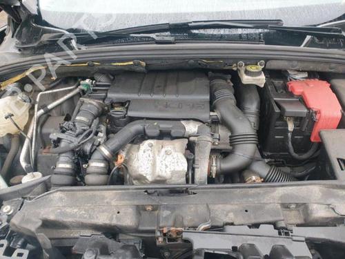 Débitmètre de masse D'Air PEUGEOT 308 I (4A_, 4C_) 1.6 HDi (109 hp) 29649262