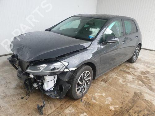 Front wipers mechanism VW GOLF VII (5G1, BQ1, BE1, BE2) 1.5 TSI | BP29649638C83