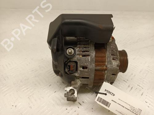 Generator MAZDA MX-5 II (NB) 1.8 16V (NB8C) | BP29666213M7