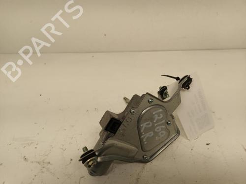 Rear wiper motor HONDA JAZZ IV (GK_) 1.5 (GK5) | BP29647717M102 